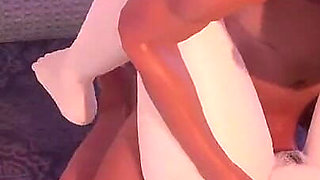 3D the Chef Insomnia Asked Me to Bed