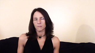 Black Pynk - blowjob scene