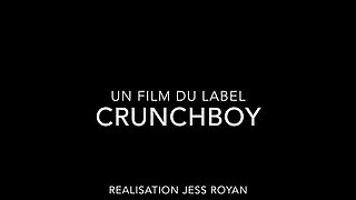 Dany Boss and Rico Vega (behind the scenes)