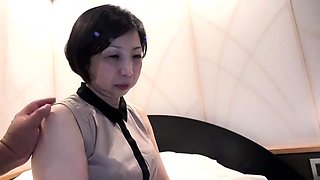 Asian japanese amateur