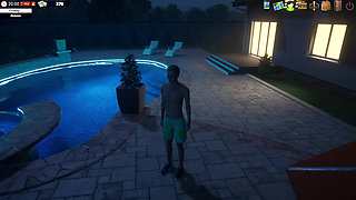 Complete Gameplay - Seaside Mystery, Part 21