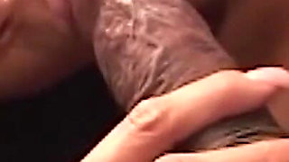 Insatiable MILF Takes Multiple Bbcs All Night