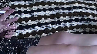 Massage My Feet as Ignore You