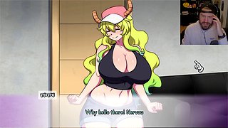 Anime เอลฟ์, my anime, πίπα κώλο