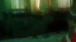 Honeymoon Night Bhabhi with BBC Part 3