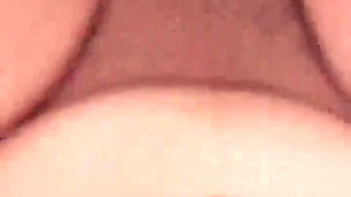 Real young student fucked her hot english teacher in hotel