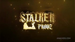 Mary Rider Vs Lisa Wild Love Anal/Dp Hardcore Party At The Swinger