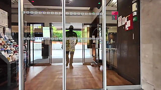 Session with My New Submissive Part 3