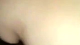 Skater Loses Bet - Bareback Blowjob with Cum Swallow