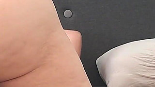 Hot MILF with Big Tits Demands Wild, Unforgiving Pussy