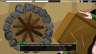 Paradise Lust 3 Full Playthrough Episode 2