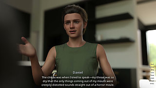 Hard Lessons - Chapter 1 - Full Part