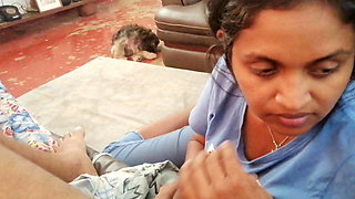 Sexy Sister in Law Was Seducing Me