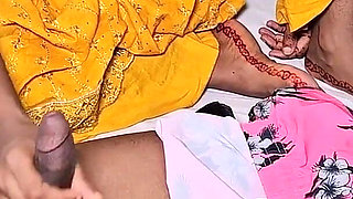 Big Tits Got Pregnant by Fucking Stepsister-in-law Bangladeshi New Video