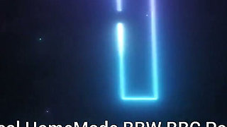Sucking My Huge Dildo Solo Anal Masturbation