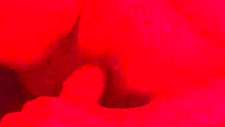 Masked Dominant POV - She Sucks Me Hard, I Finish on Her Clit!