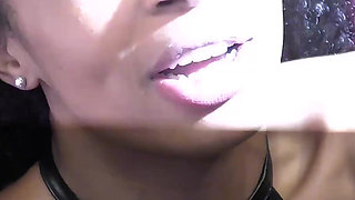 Lola Marie Enjoys More Creamy Facials