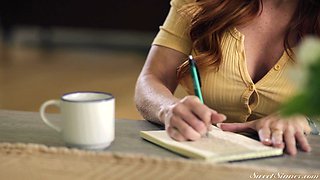 Horny slut unbelievable X-rated scene