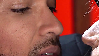 The Collective: the Initiation Featuring Mona Wales, Mickey Mod, Kino Payne, Elise Graves