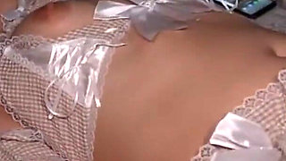 I Silently Devoured My New Cosplayer Girlfriend - Nonoka Sato - Vol2