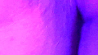 Piggy Rose Fuck Machine Close up
