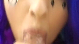 Mad Hattress's Oral Service