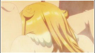 Adventure Master Fucks The Slave Maid Hard Two Nights In A Row After Some Shopping