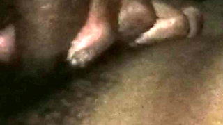 Malay boss in jilatin and sucked on his with Indonesian maid