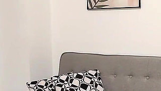 Boxing Gloves Training Punching Their Stomach Sport Wear