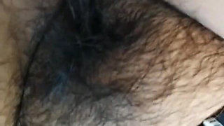 Sexy Molly Pee on the Road