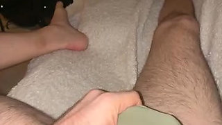 Need To shoot huge load