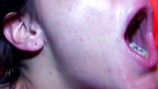 Latina strippers in fantastic orgy in the strip club and in the lavatory