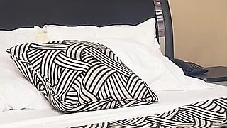 Hotel Maid’s Little Secret Shift