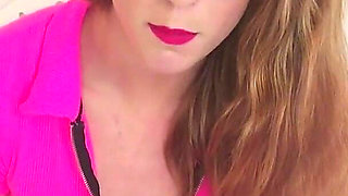 Babysitter Gives You a Hand-job POV