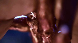 Monster Porn - It's Not Real