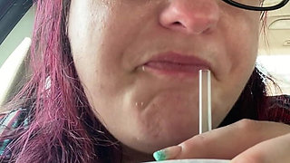 Taco Temptress BBW Fast Food Feast by Bella Blast