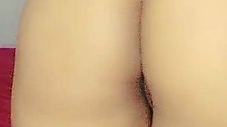 Home Alone Cuming and Squirting