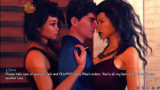 Pure love #13 - Something bad has happened to Jack and Lilly