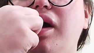 Made My First Mukbang