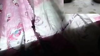 Sexxxxy British Aunty wants my Dick cum