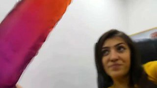 Ely Baby playing with her ass: Babe, Xhamster  Masturbation Porn