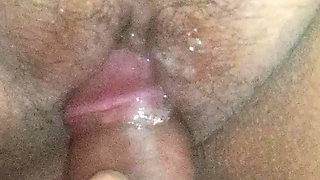 Sexy GF Queen4desi Hot Housewife Sex in Public