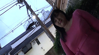 Meilin (48), a Chinese Wife Who Has Been in Japan for 25 Years. "it's Okay to Wear Embarrassing Clothes" and Asked for Stimulation on Dating, Chubby's Sex Life