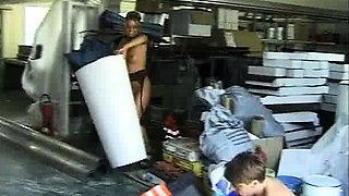 Whos Your Daddy Babe Hardcore Pornstar