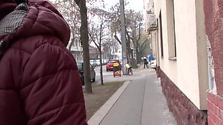 Hubby Helps Black Guy Bang Wifey