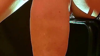 Veiny Feet and Clogs 1