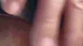 Busty Sash Strap Outfit, Tit Squeeze and Panty Slide Tease. Fingering Makes Her Scream, Special Edition!