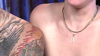 Snared 2 Featuring Ruckus, Mistress Blunt