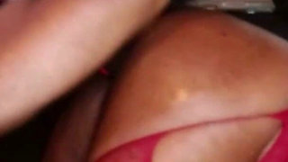 Deep in Ebony