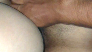Indian Teacher with Hot Virgin College Girl at Home